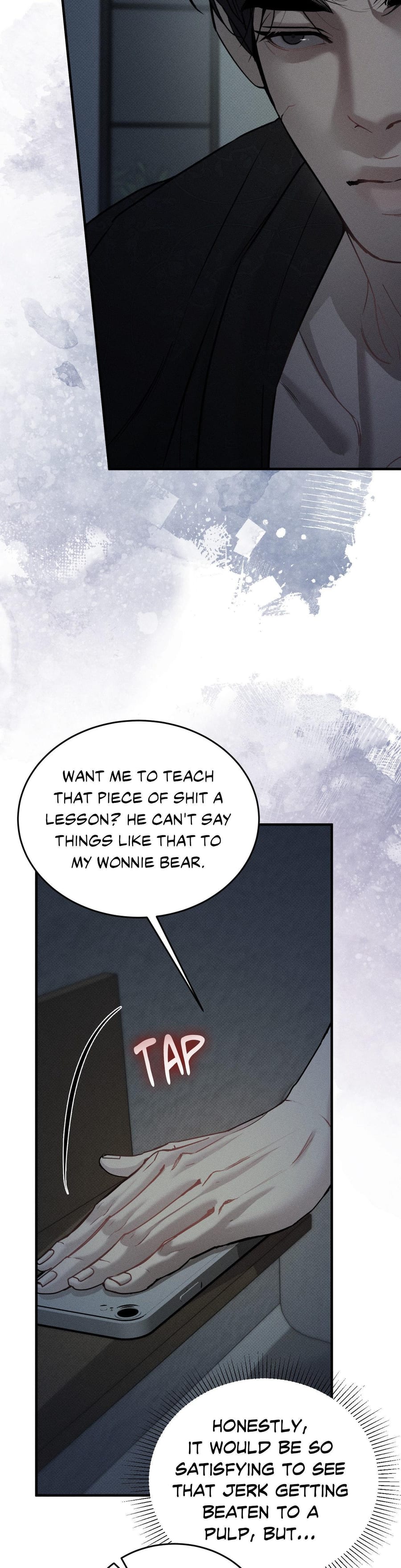 Love Junkie (Uncensored), chapter 2, page 38 of 47