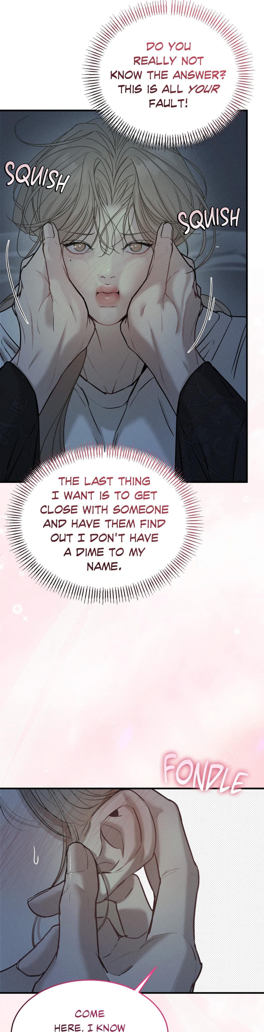 Love Junkie (Uncensored), chapter 2, page 41 of 47