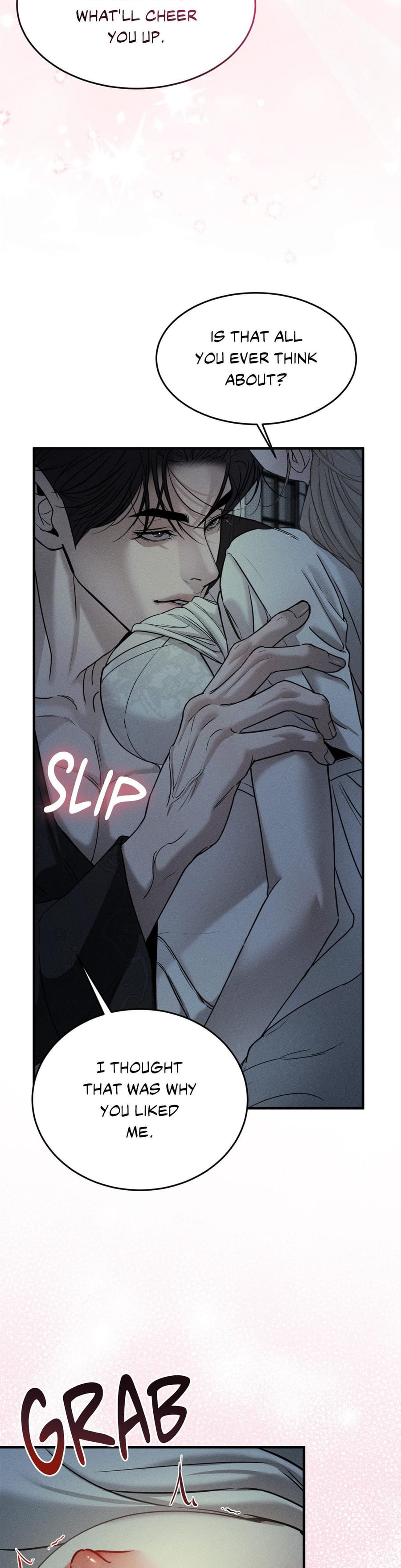 Love Junkie (Uncensored), chapter 2, page 42 of 47