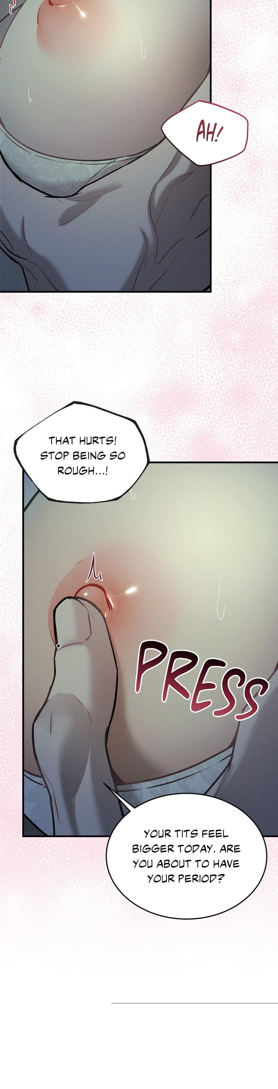 Love Junkie (Uncensored), chapter 2, page 43 of 47