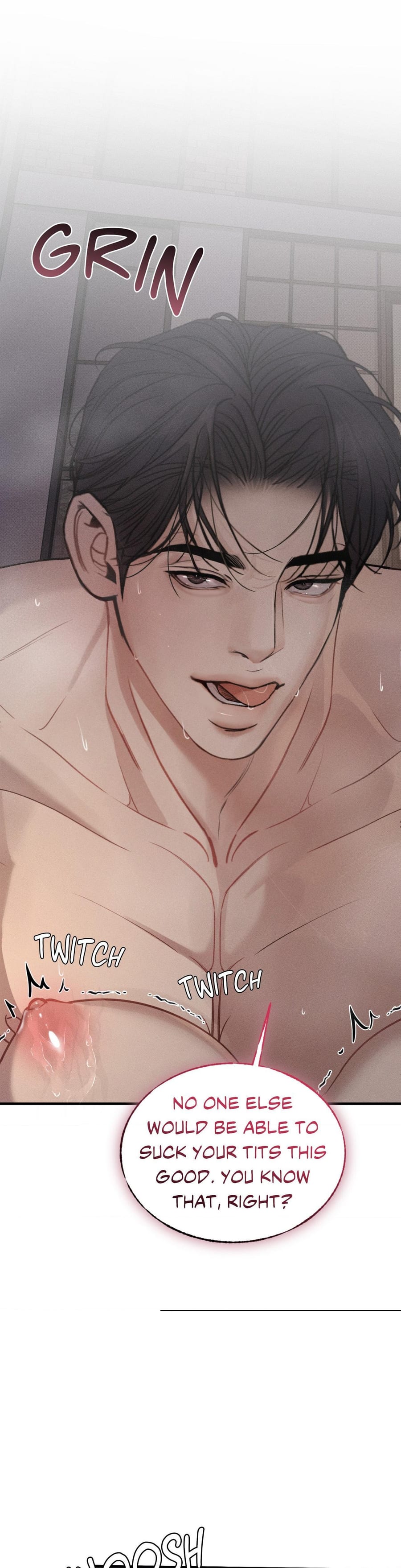 Love Junkie (Uncensored), chapter 3, page 9 of 35
