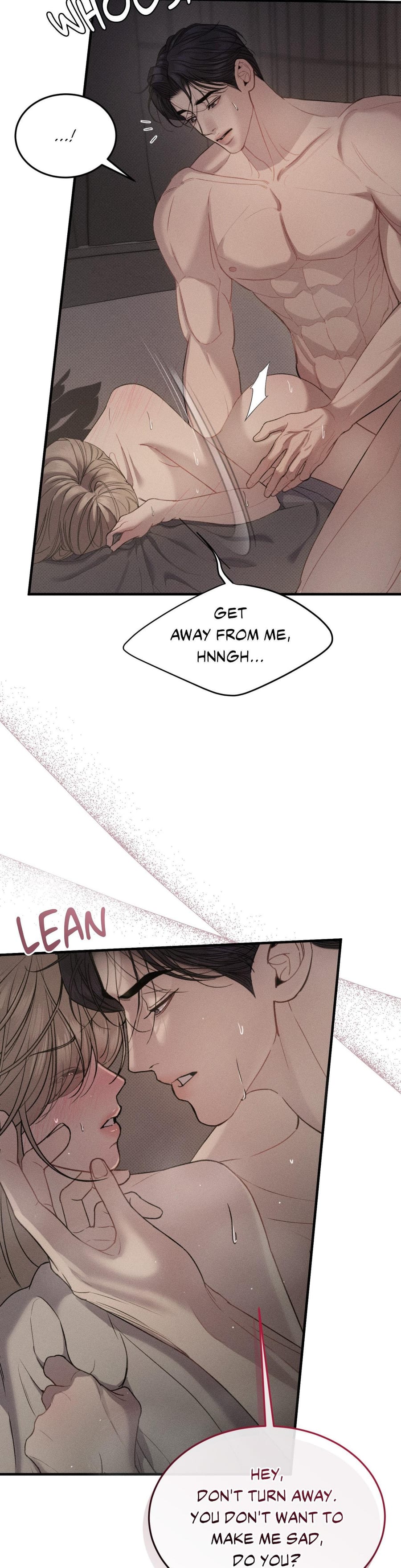 Love Junkie (Uncensored), chapter 3, page 10 of 35