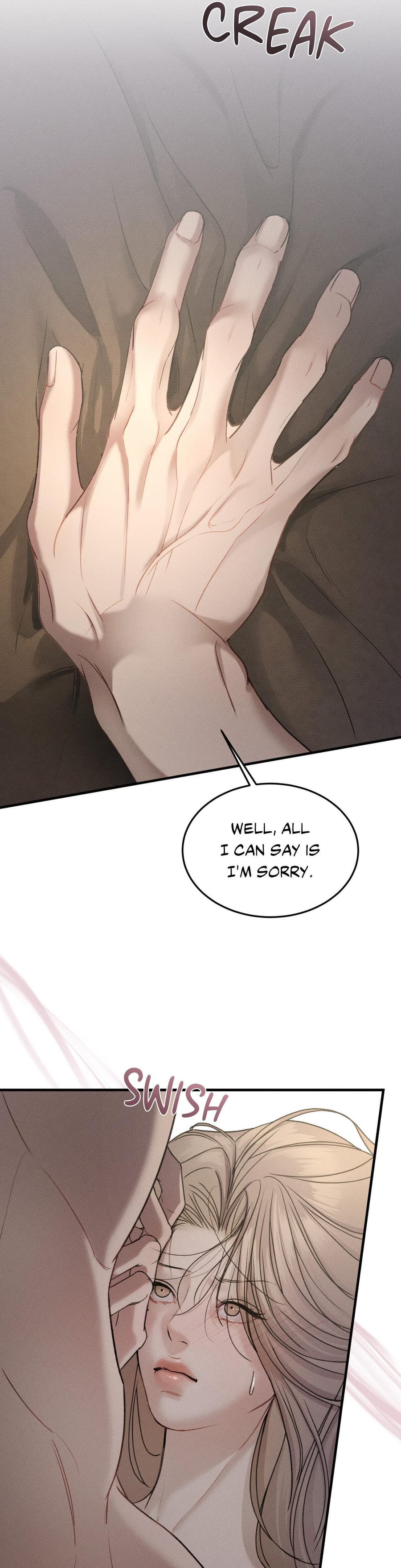 Love Junkie (Uncensored), chapter 3, page 17 of 35