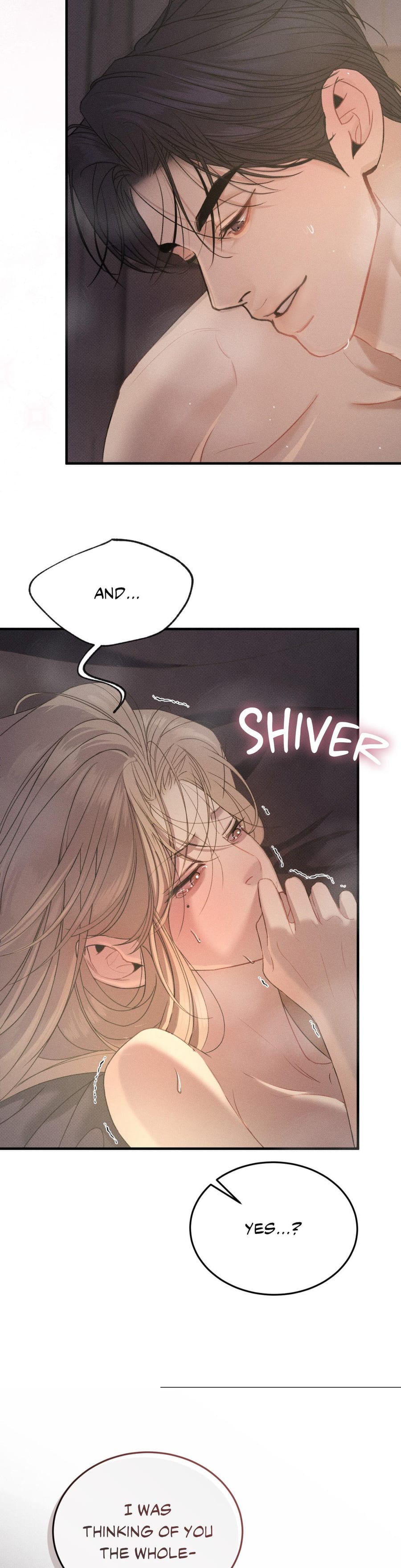 Love Junkie (Uncensored), chapter 3, page 25 of 35