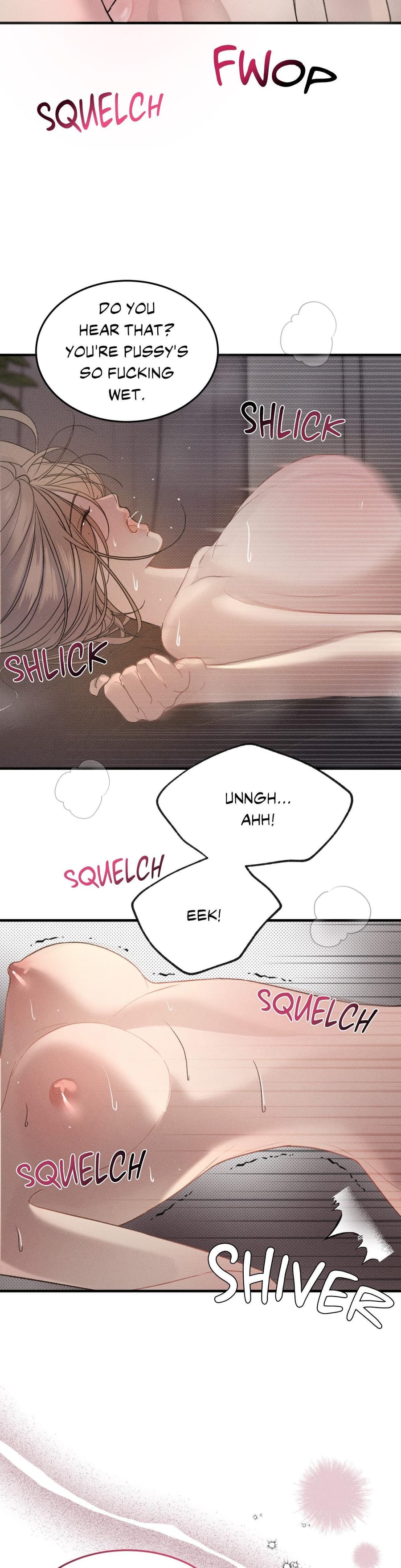 Love Junkie (Uncensored), chapter 3, page 28 of 35