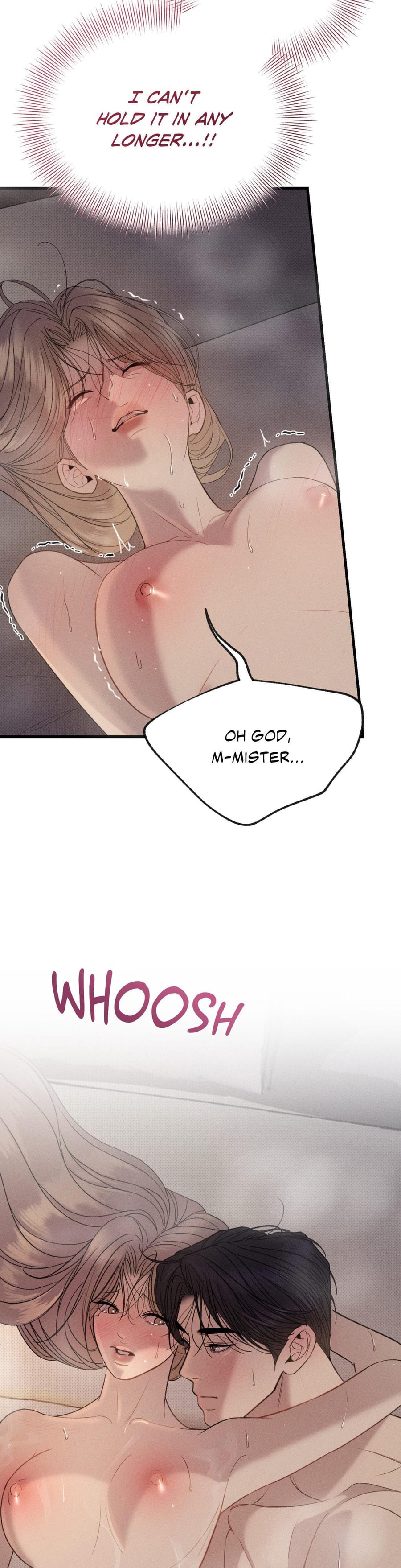 Love Junkie (Uncensored), chapter 3, page 32 of 35