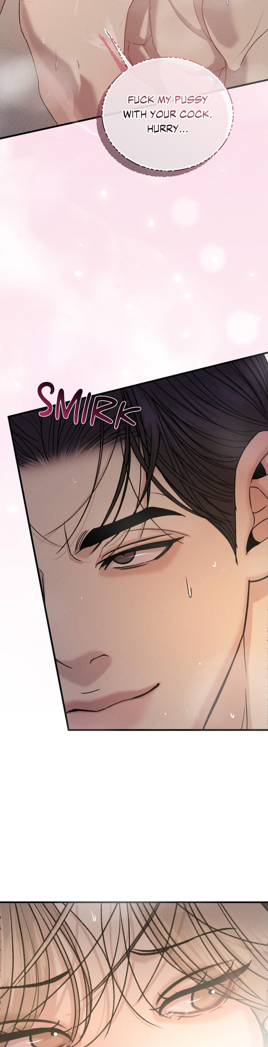 Love Junkie (Uncensored), chapter 3, page 33 of 35