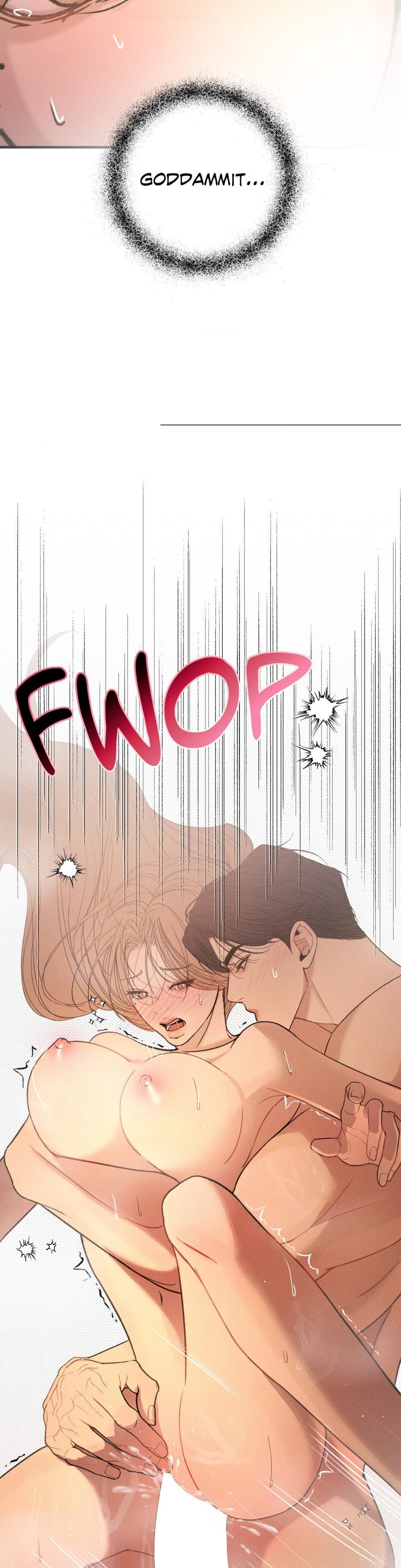 Love Junkie (Uncensored), chapter 3, page 34 of 35