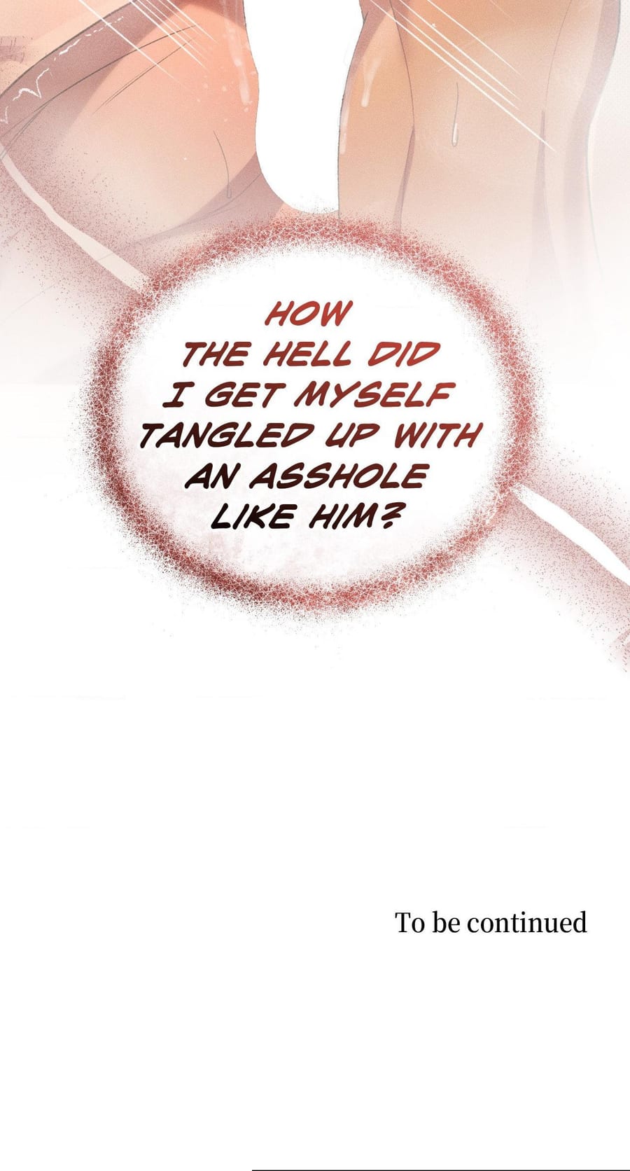Love Junkie (Uncensored), chapter 3, page 35 of 35