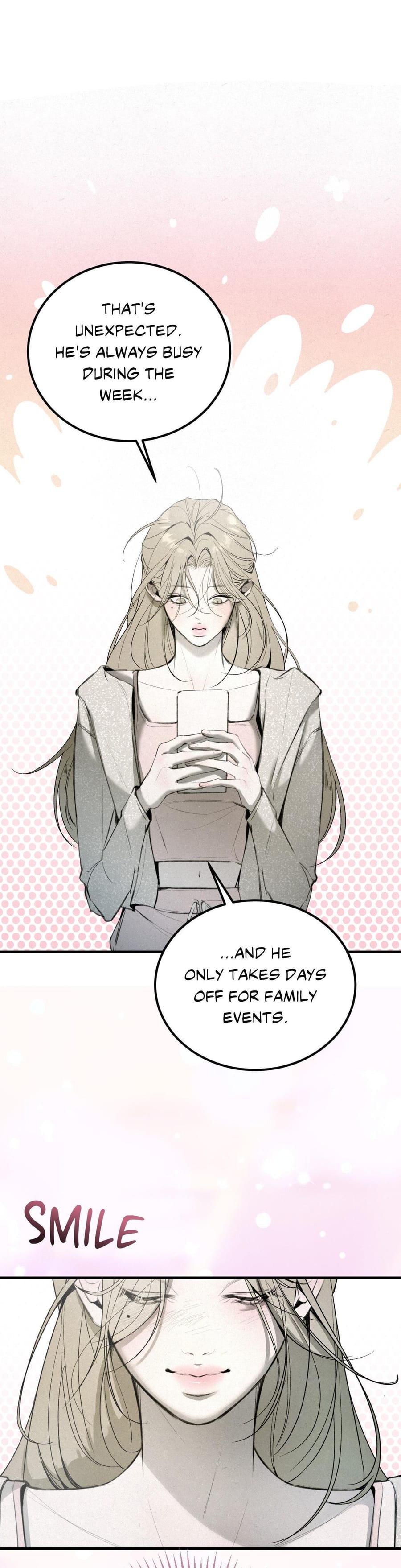 Love Junkie (Uncensored), chapter 5, page 6 of 38
