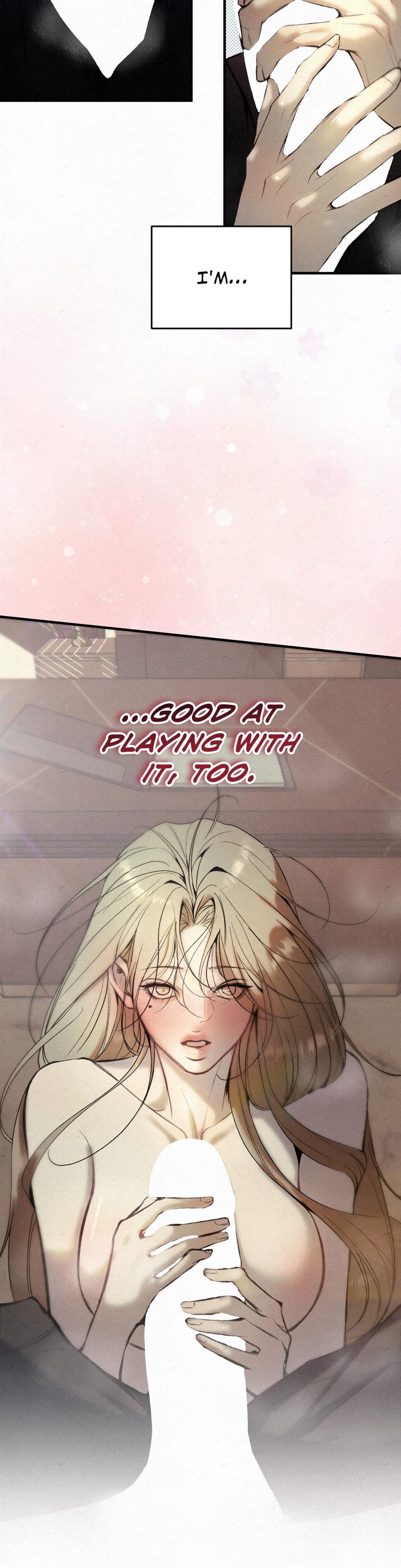 Love Junkie (Uncensored), chapter 5, page 10 of 38