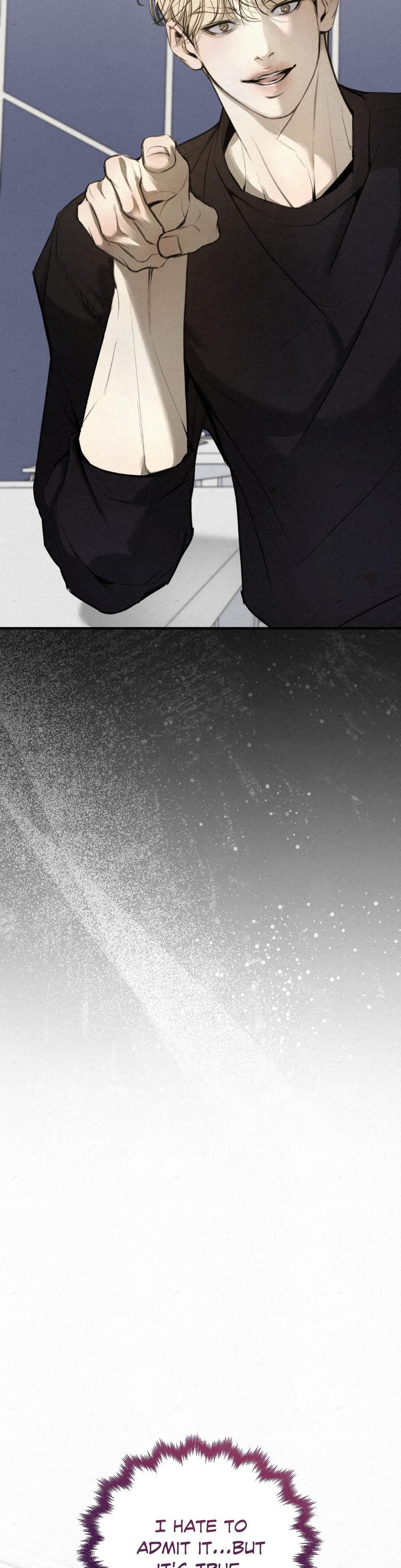 Love Junkie (Uncensored), chapter 5, page 27 of 38