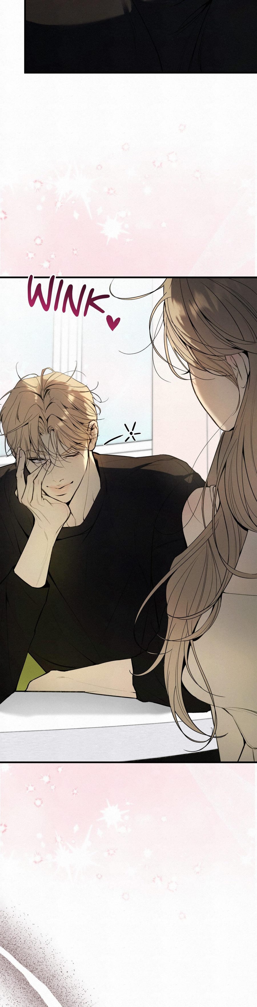 Love Junkie (Uncensored), chapter 5, page 33 of 38
