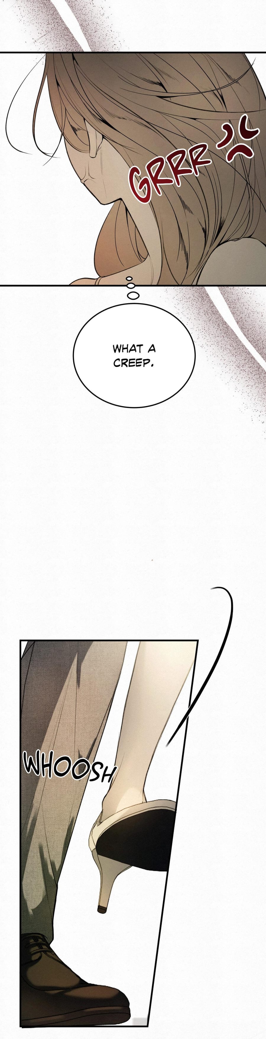 Love Junkie (Uncensored), chapter 5, page 34 of 38