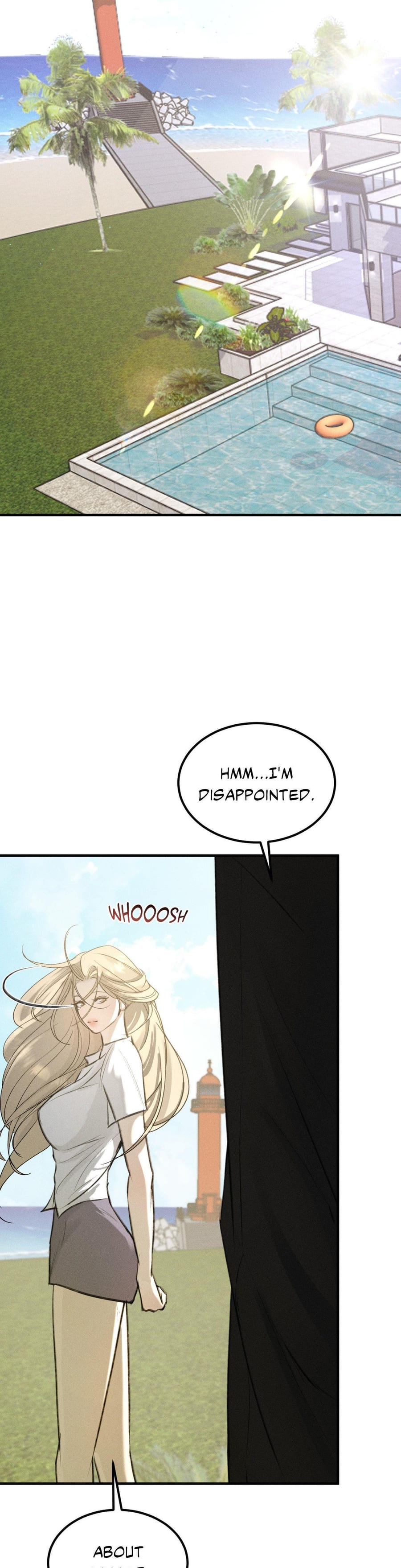 Love Junkie (Uncensored), chapter 6, page 9 of 36