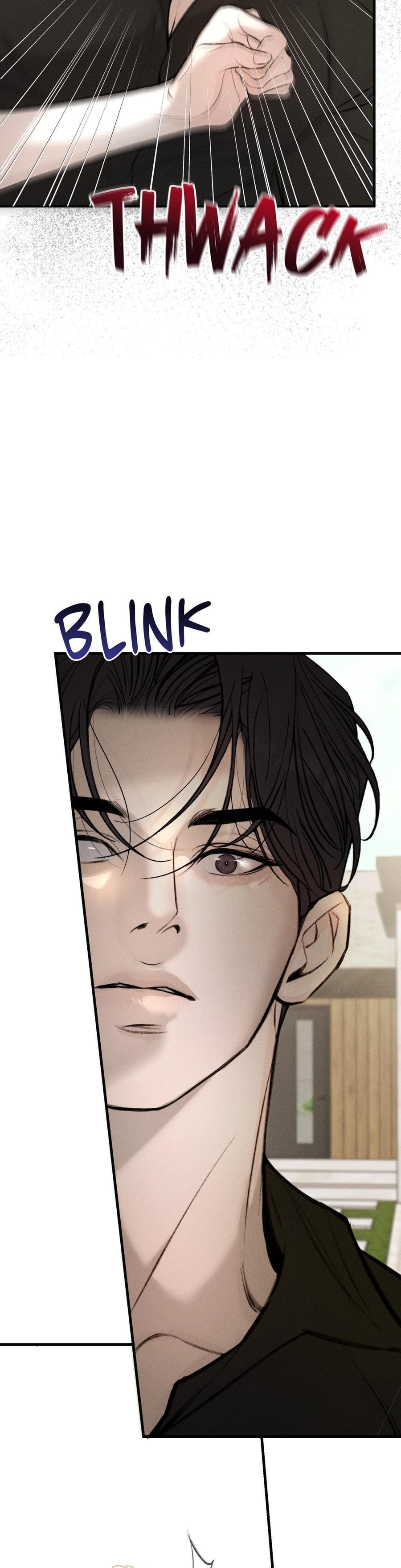 Love Junkie (Uncensored), chapter 6, page 16 of 36