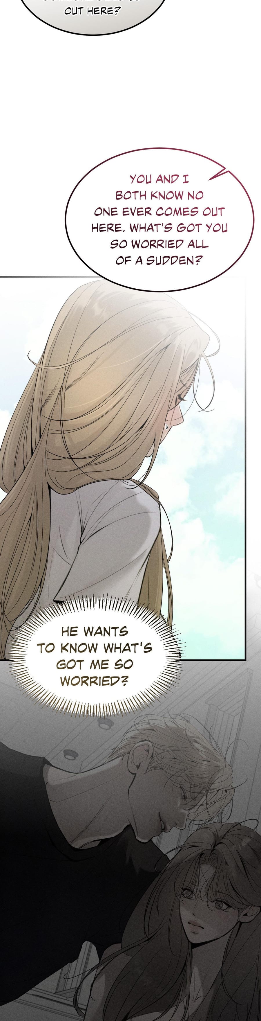 Love Junkie (Uncensored), chapter 6, page 18 of 36