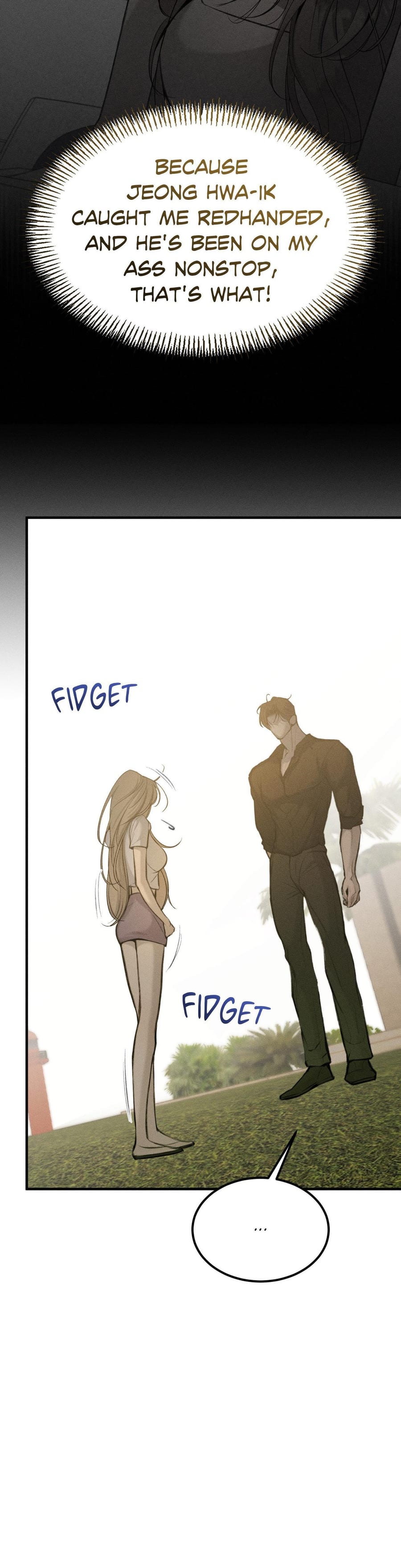 Love Junkie (Uncensored), chapter 6, page 19 of 36