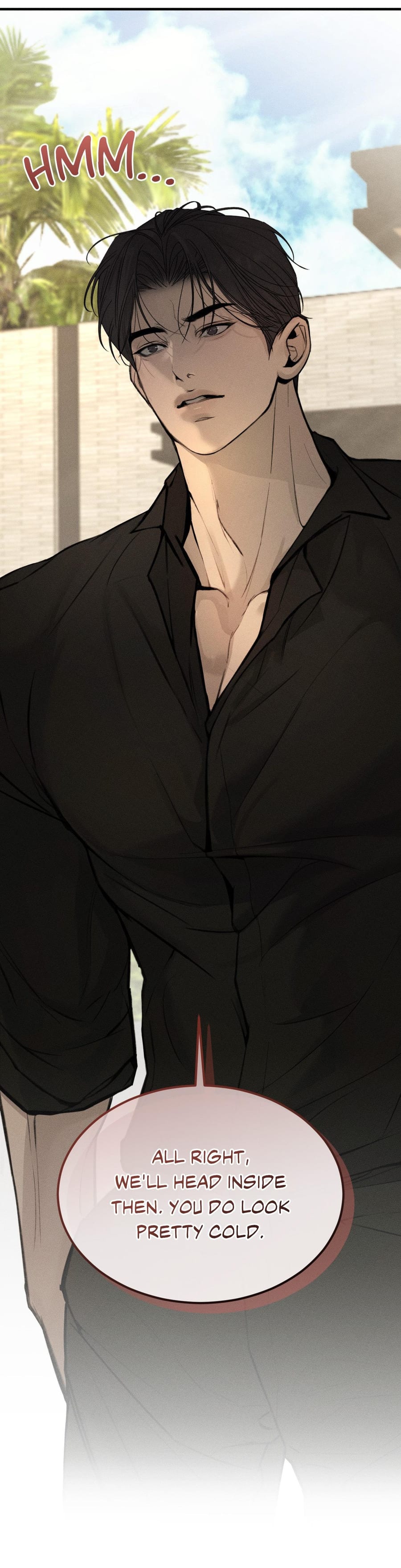 Love Junkie (Uncensored), chapter 6, page 20 of 36