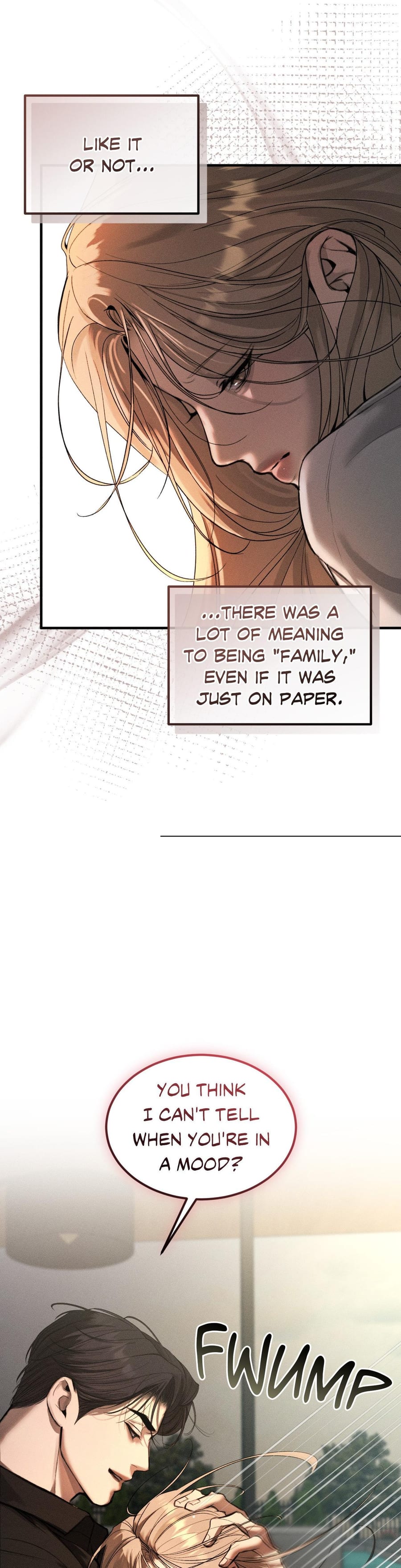 Love Junkie (Uncensored), chapter 6, page 25 of 36