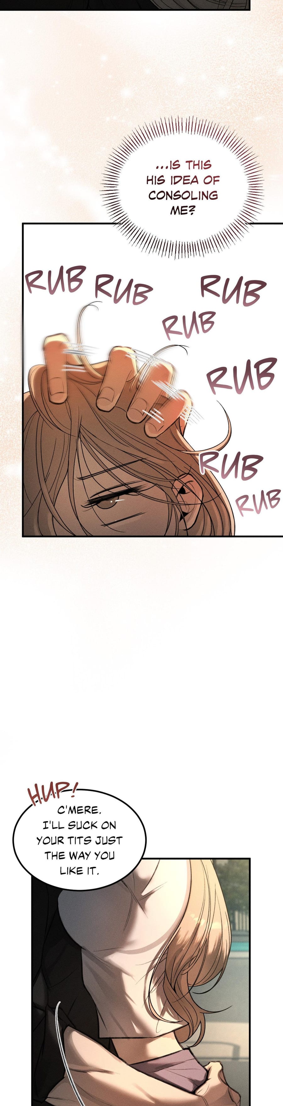 Love Junkie (Uncensored), chapter 6, page 27 of 36