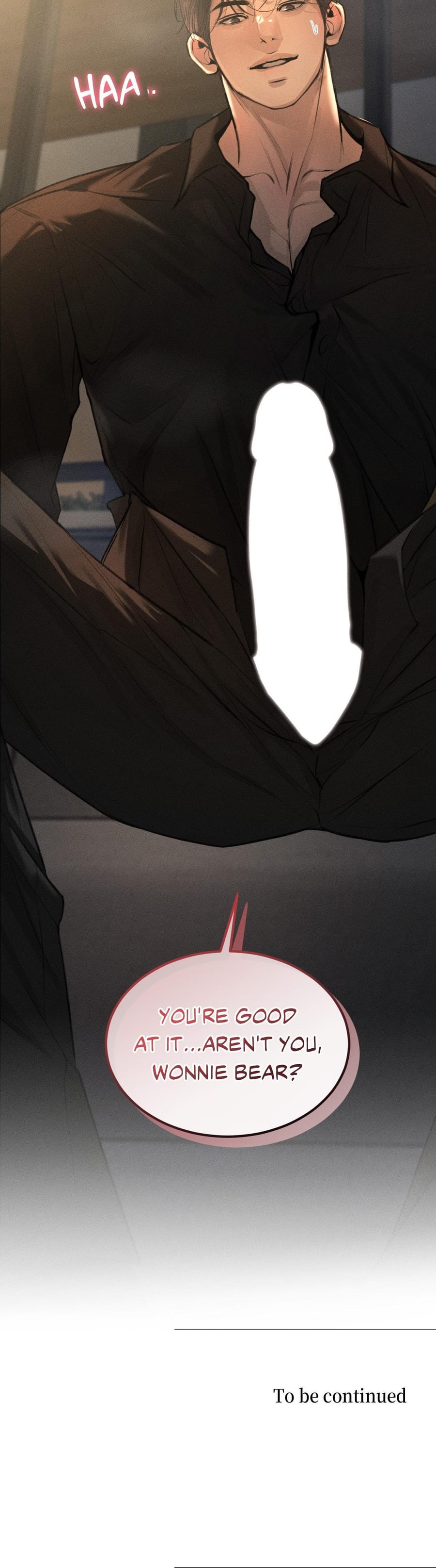 Love Junkie (Uncensored), chapter 6, page 36 of 36