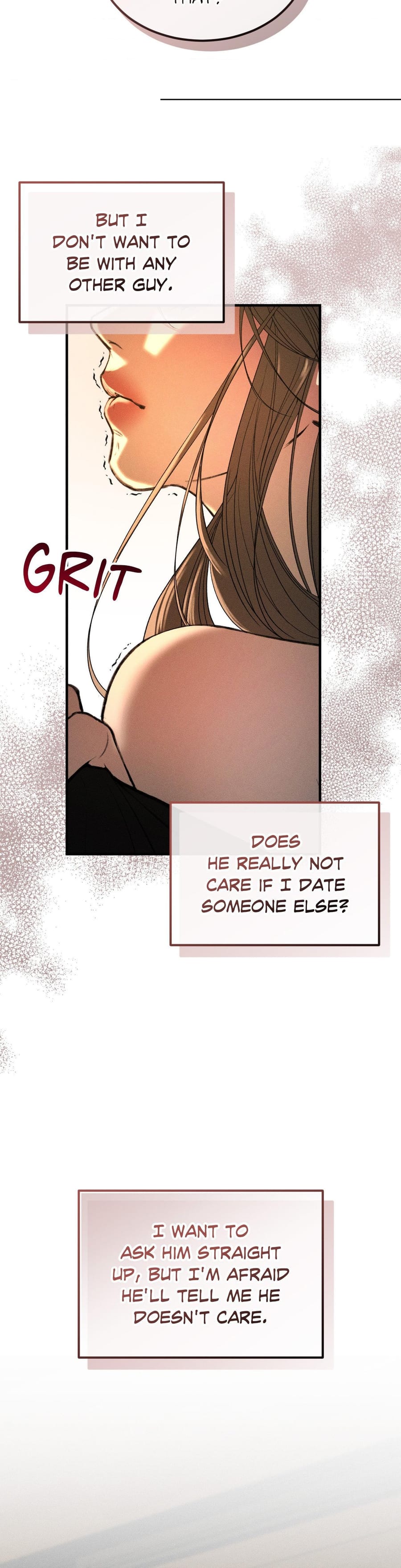 Love Junkie (Uncensored), chapter 7, page 5 of 32
