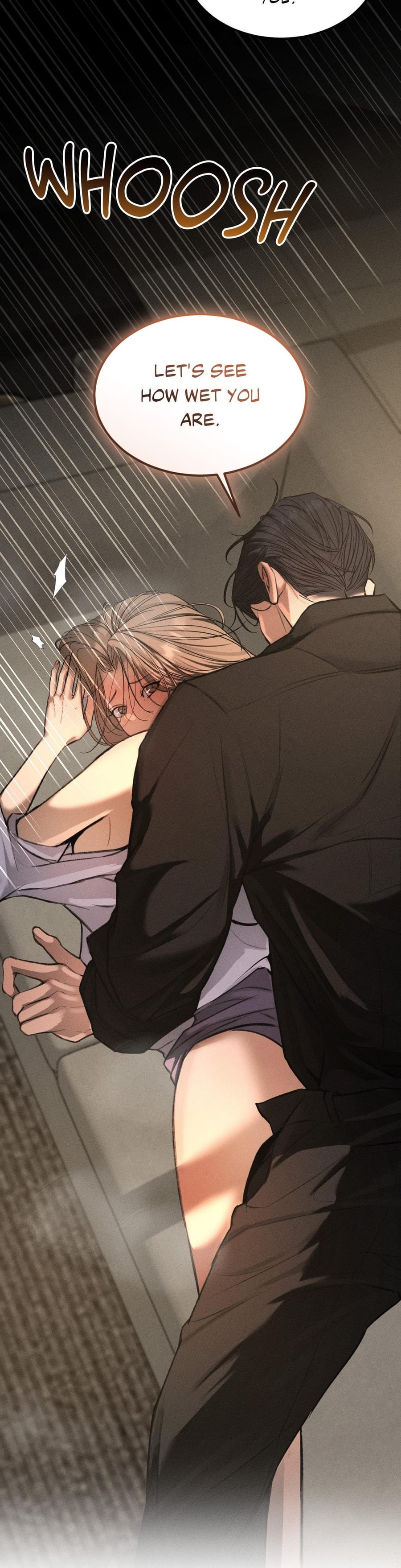 Love Junkie (Uncensored), chapter 7, page 10 of 32