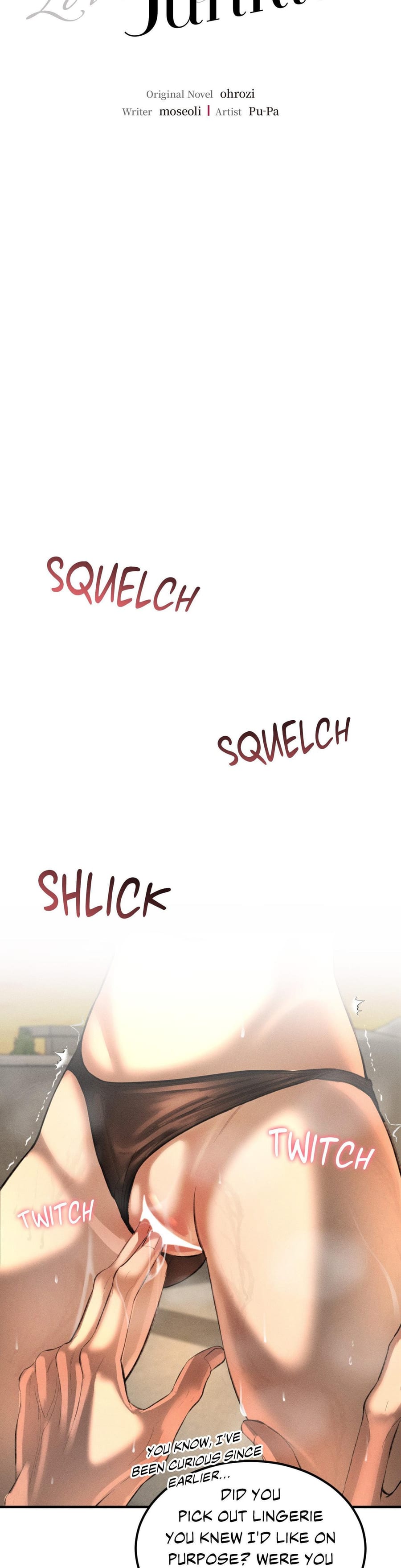 Love Junkie (Uncensored), chapter 7, page 12 of 32