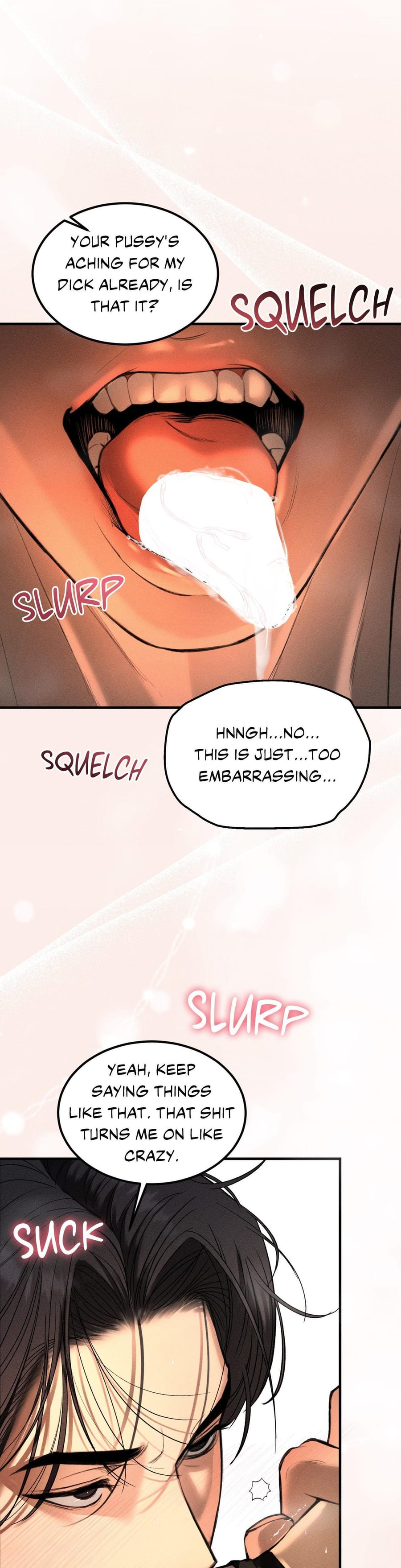 Love Junkie (Uncensored), chapter 7, page 22 of 32