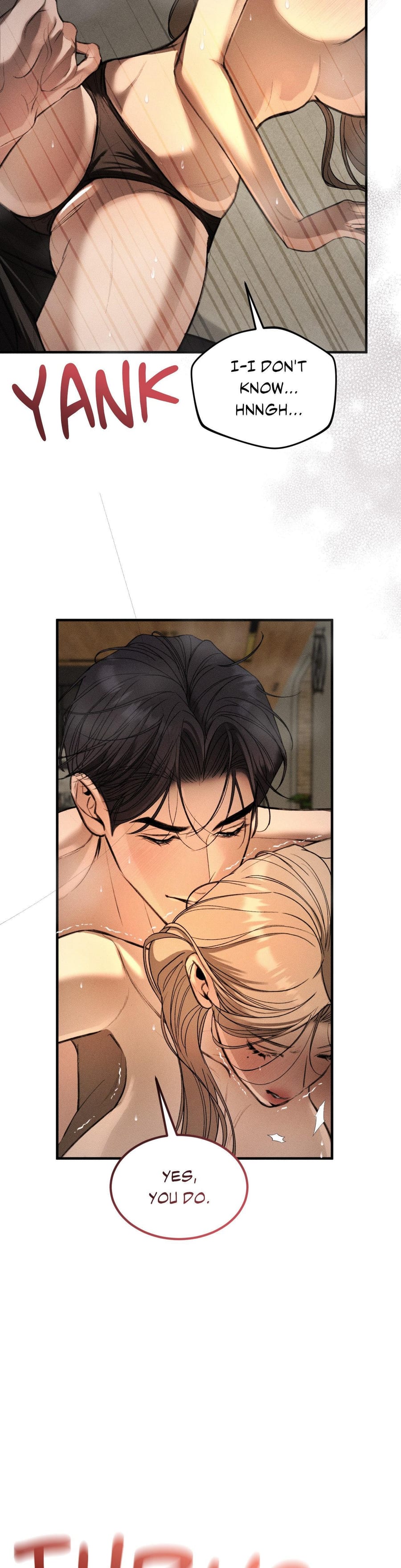 Love Junkie (Uncensored), chapter 7, page 27 of 32