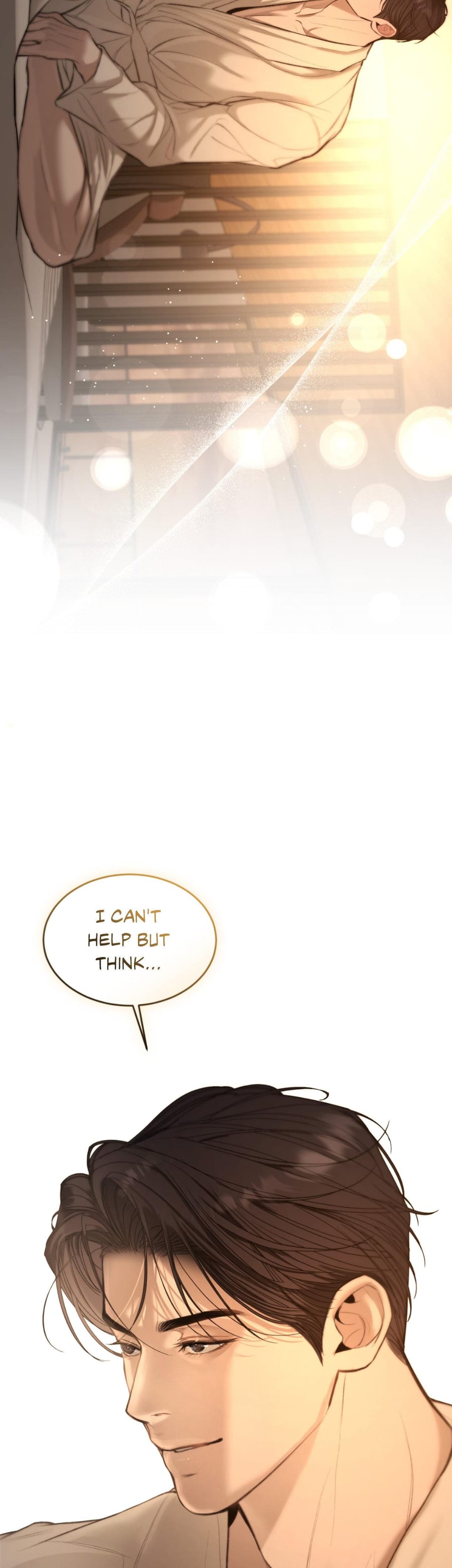Love Junkie (Uncensored), chapter 8, page 8 of 39