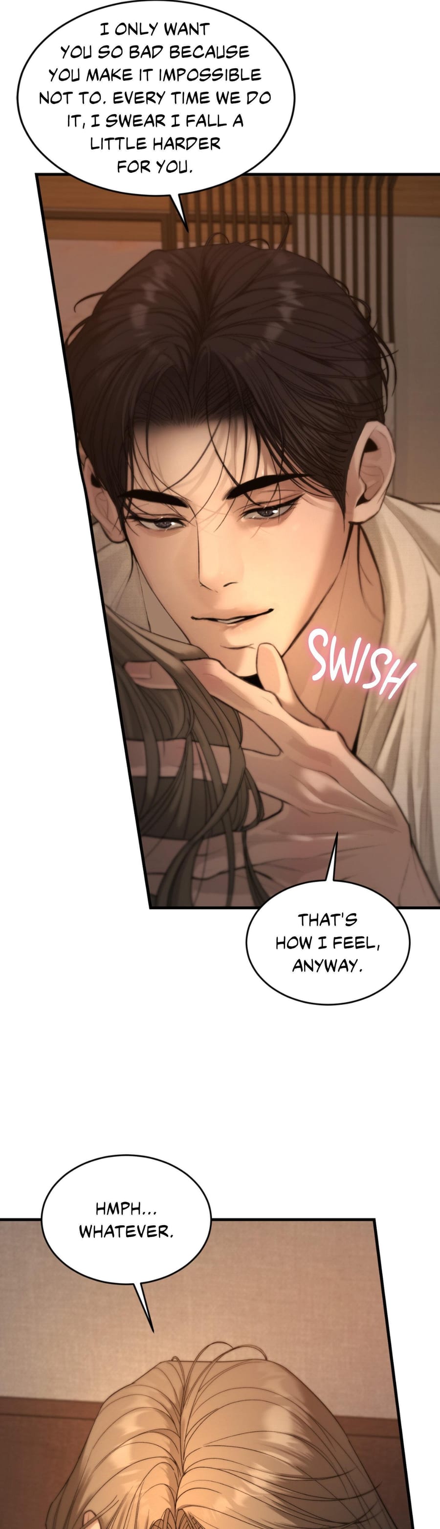 Love Junkie (Uncensored), chapter 8, page 14 of 39