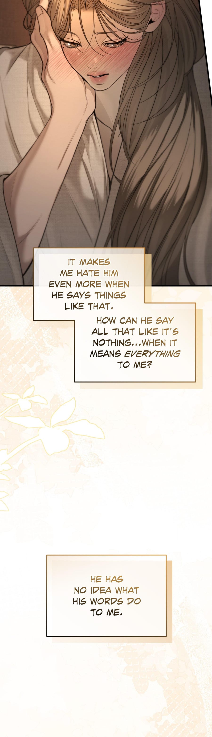 Love Junkie (Uncensored), chapter 8, page 15 of 39
