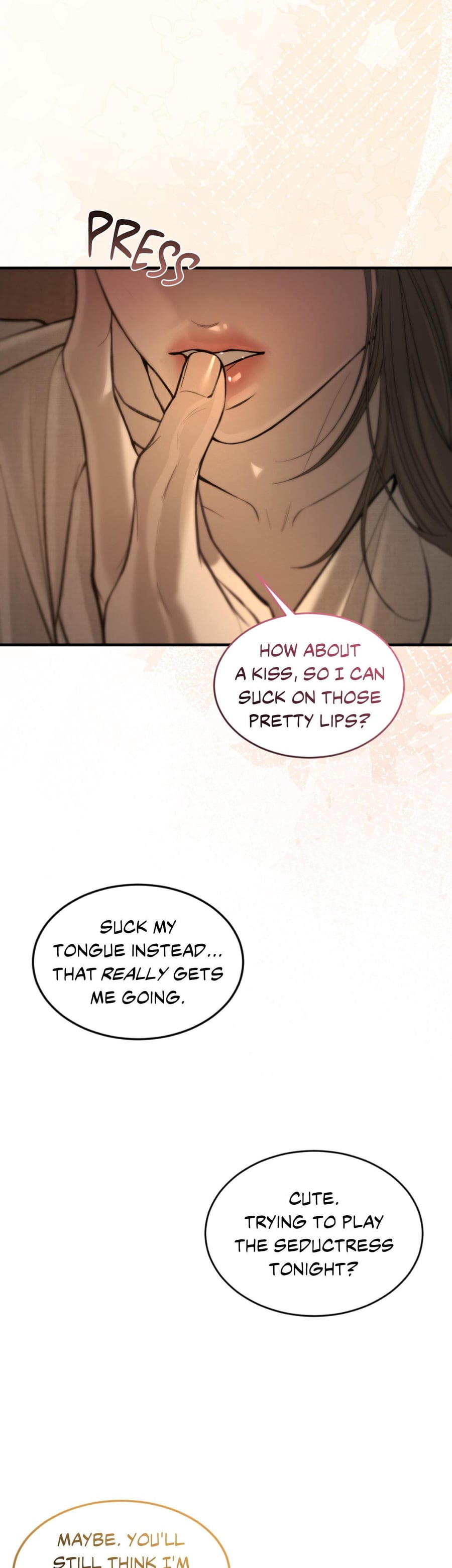 Love Junkie (Uncensored), chapter 8, page 16 of 39