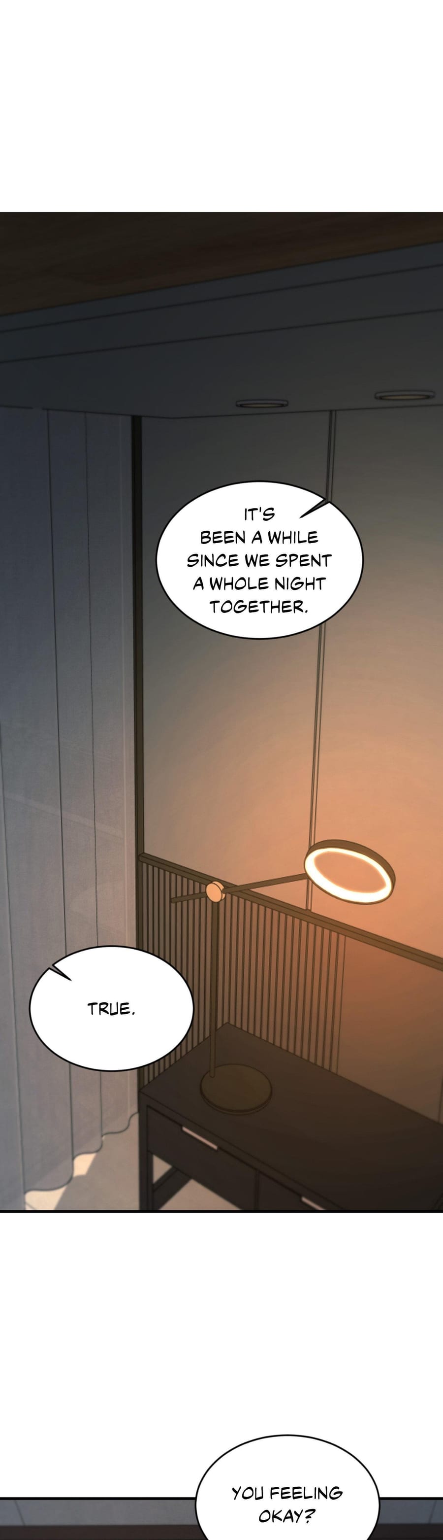 Love Junkie (Uncensored), chapter 8, page 19 of 39