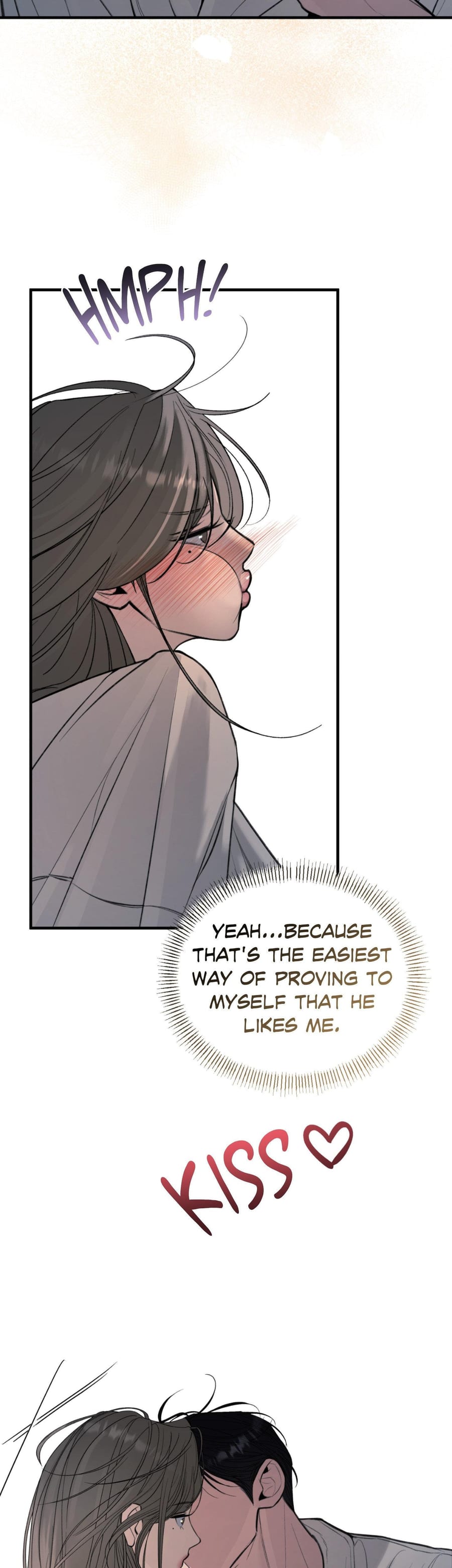 Love Junkie (Uncensored), chapter 8, page 27 of 39