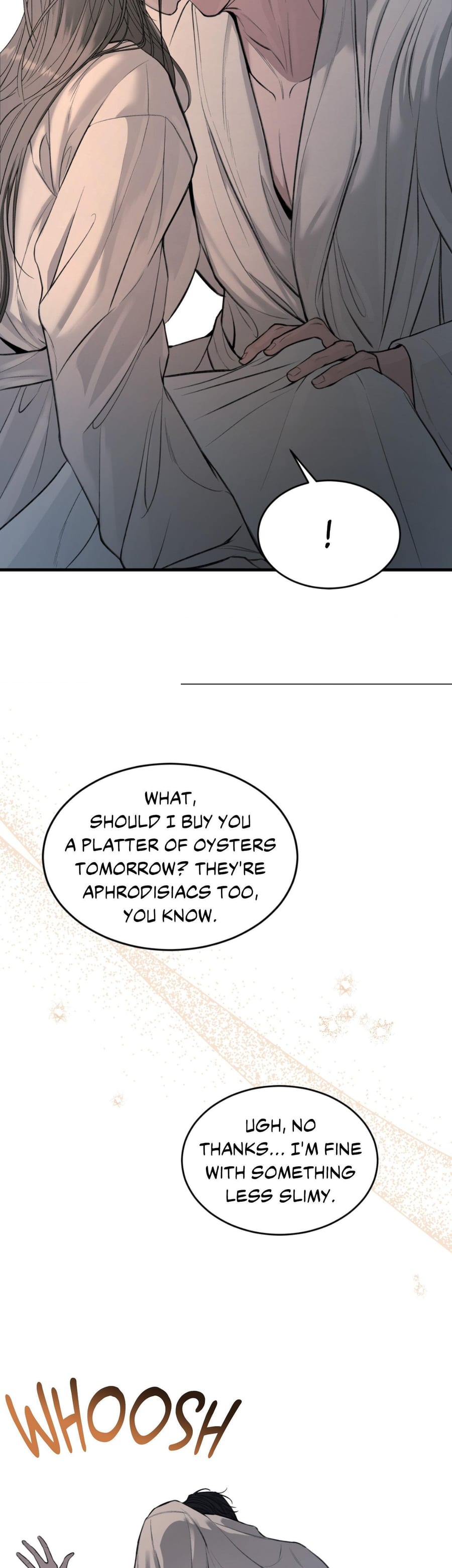 Love Junkie (Uncensored), chapter 8, page 28 of 39