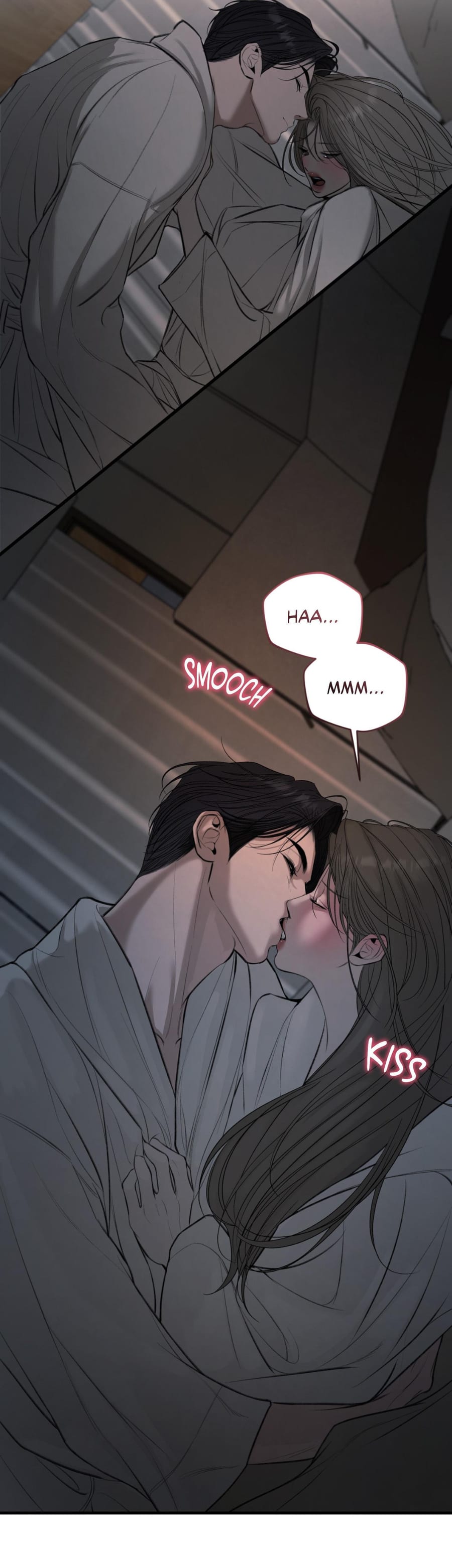 Love Junkie (Uncensored), chapter 8, page 32 of 39