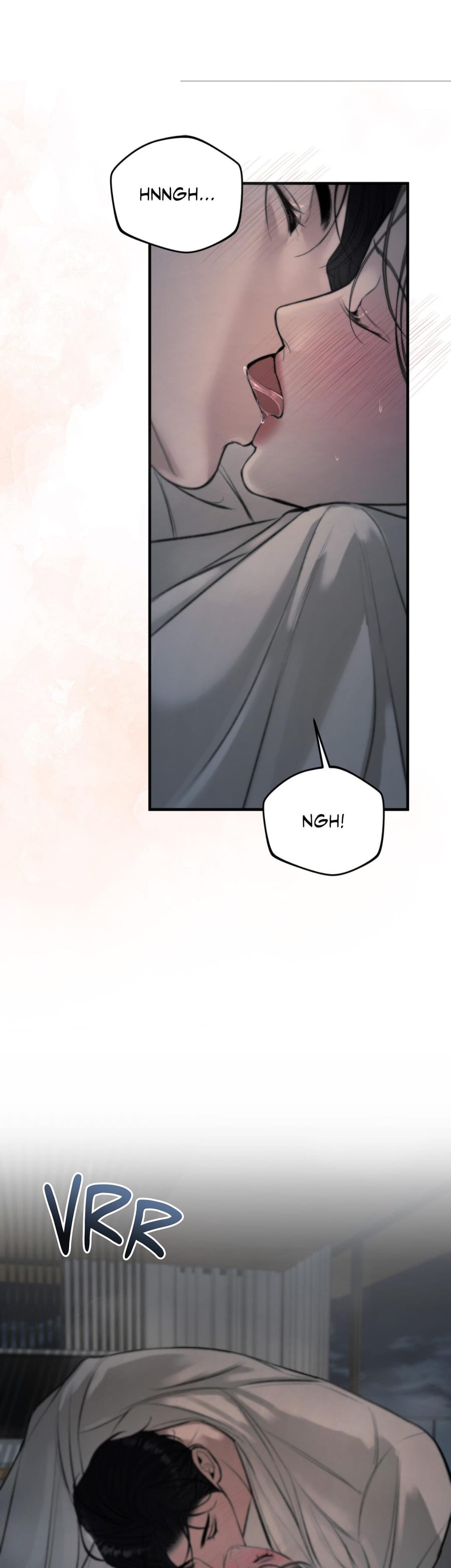 Love Junkie (Uncensored), chapter 8, page 33 of 39