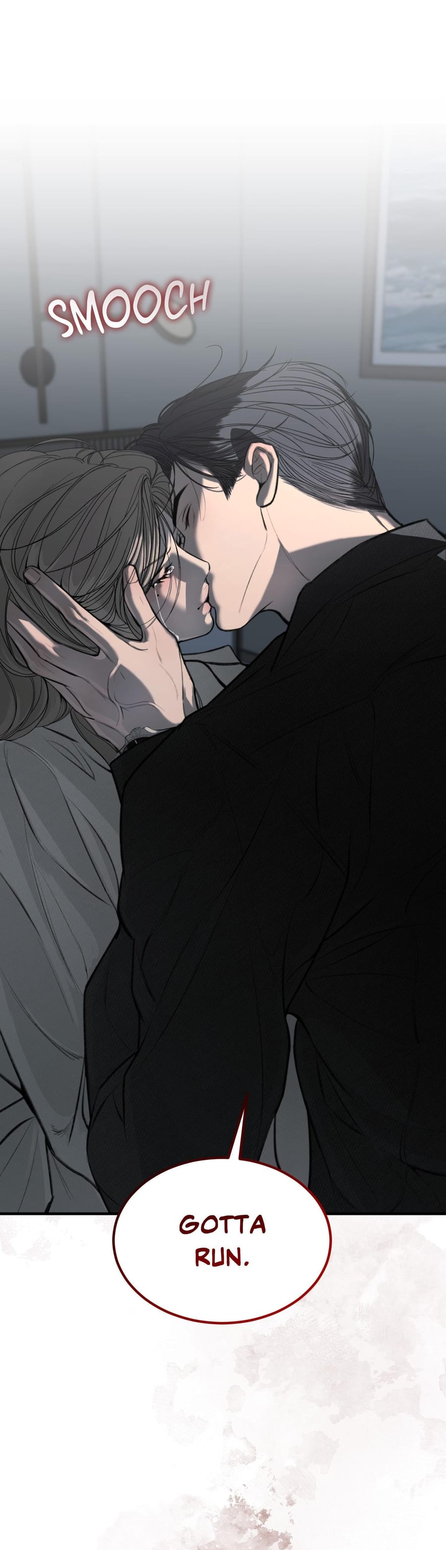 Love Junkie (Uncensored), chapter 9, page 9 of 40