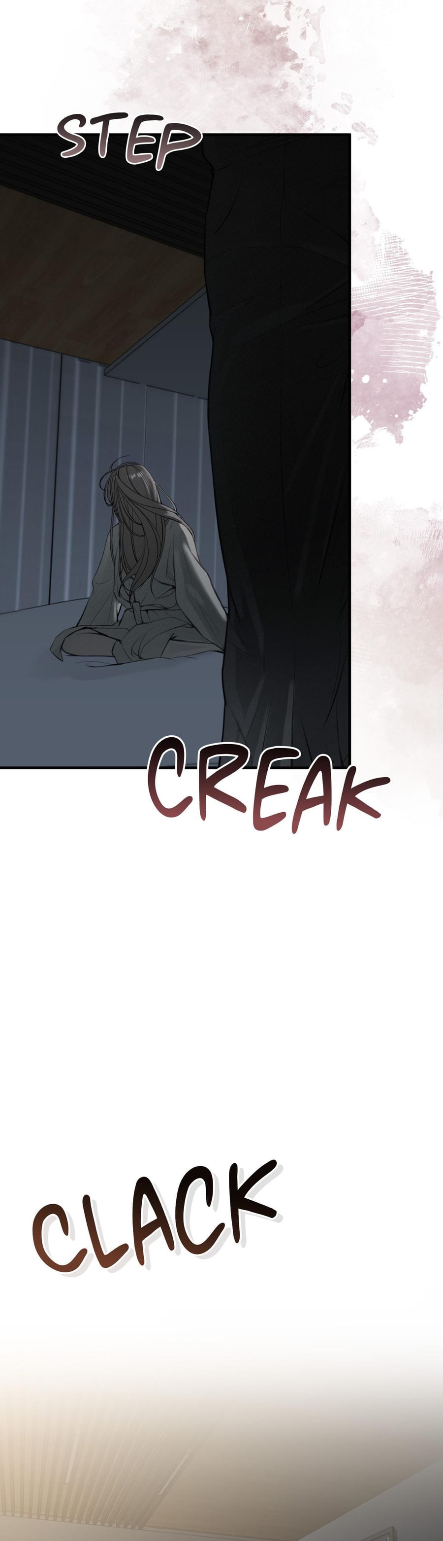 Love Junkie (Uncensored), chapter 9, page 10 of 40