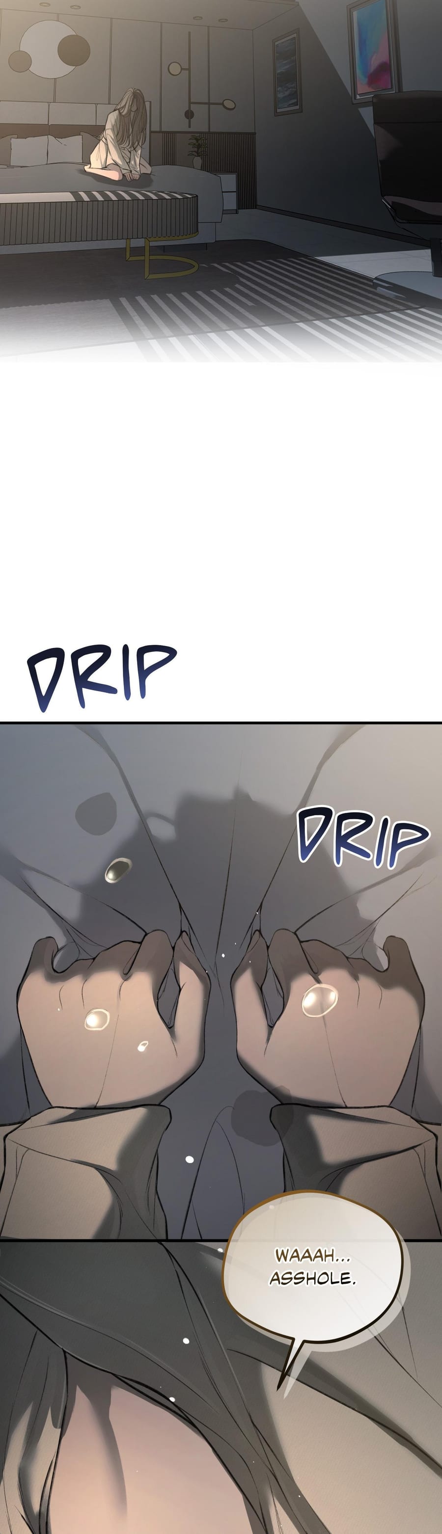 Love Junkie (Uncensored), chapter 9, page 11 of 40