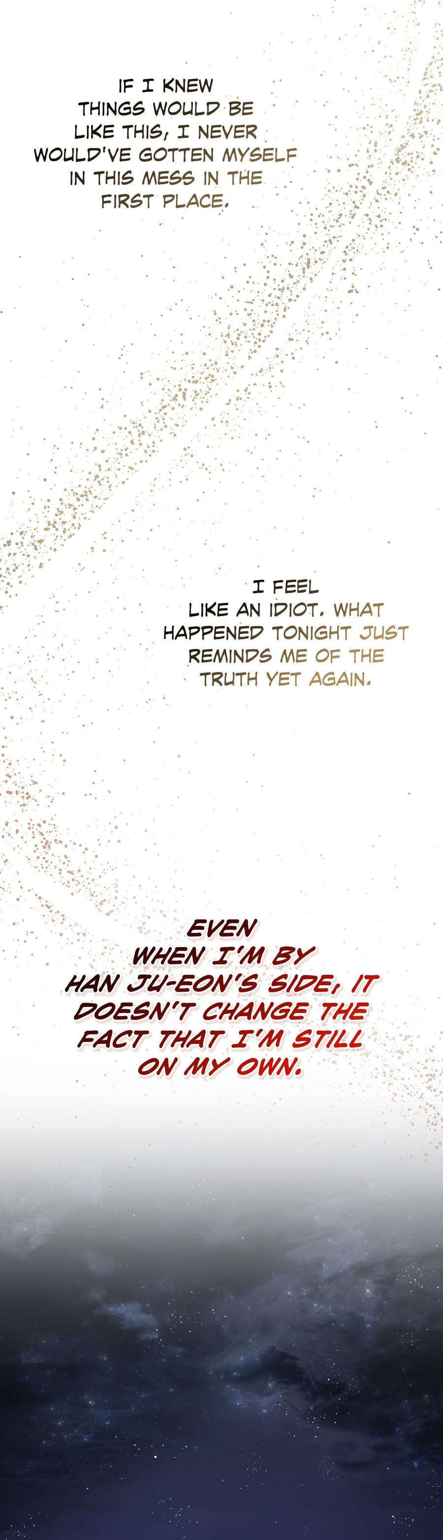 Love Junkie (Uncensored), chapter 9, page 13 of 40
