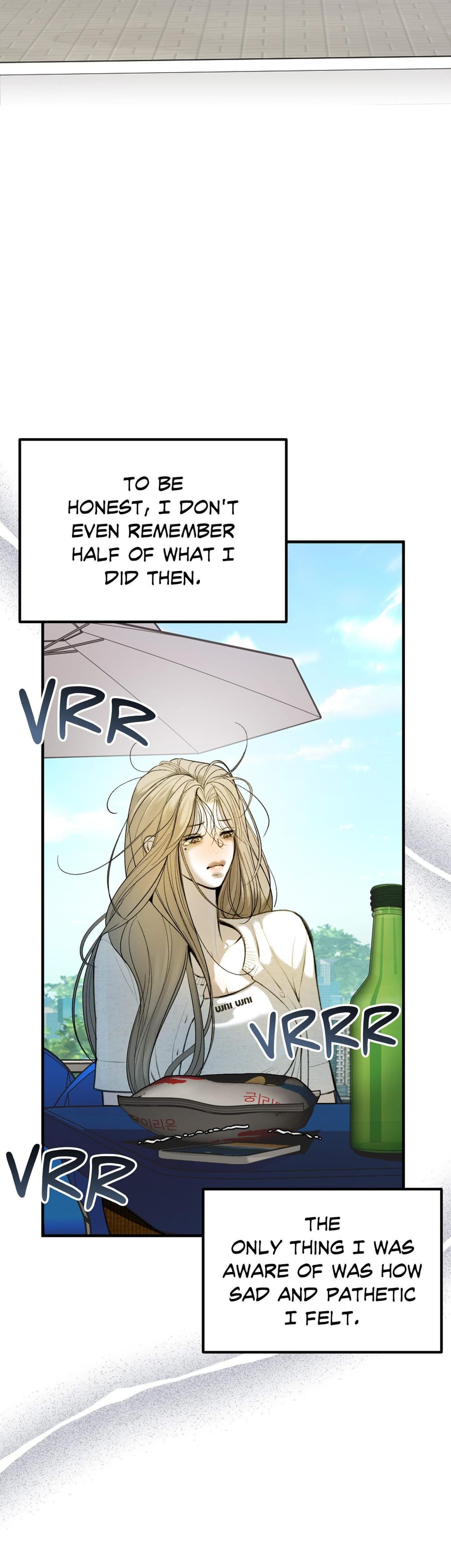 Love Junkie (Uncensored), chapter 9, page 17 of 40