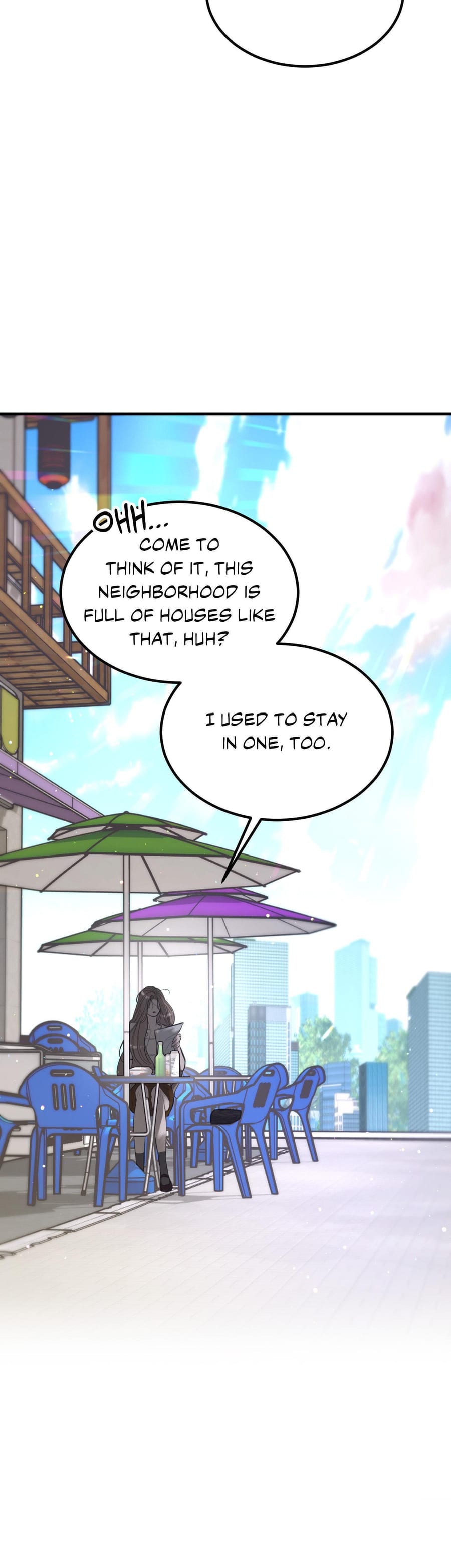 Love Junkie (Uncensored), chapter 9, page 23 of 40