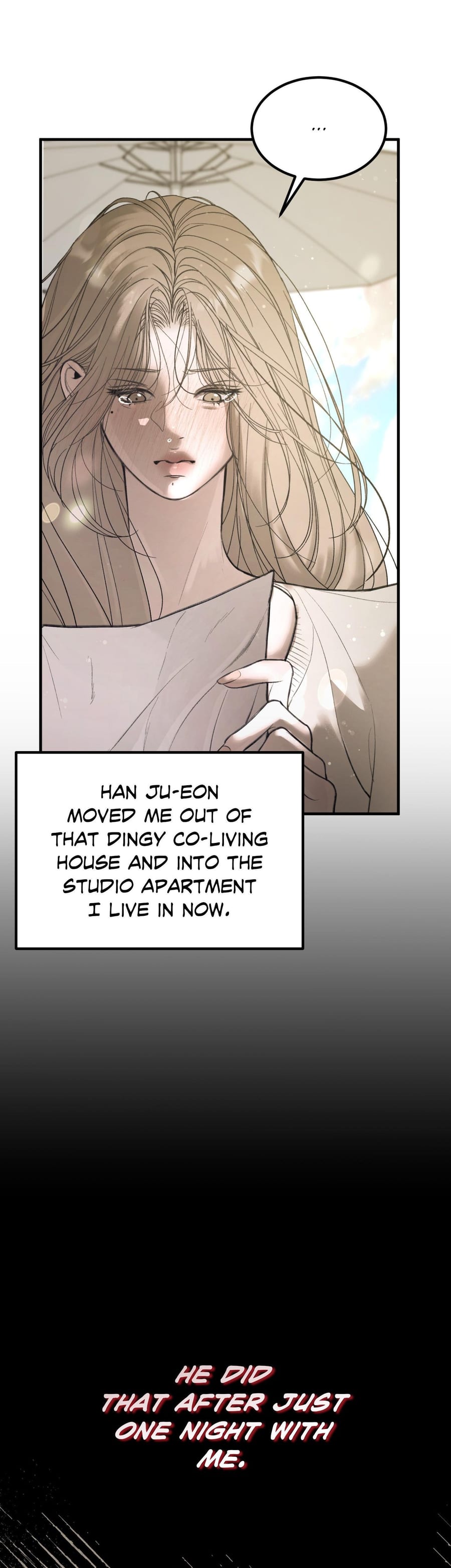 Love Junkie (Uncensored), chapter 9, page 24 of 40