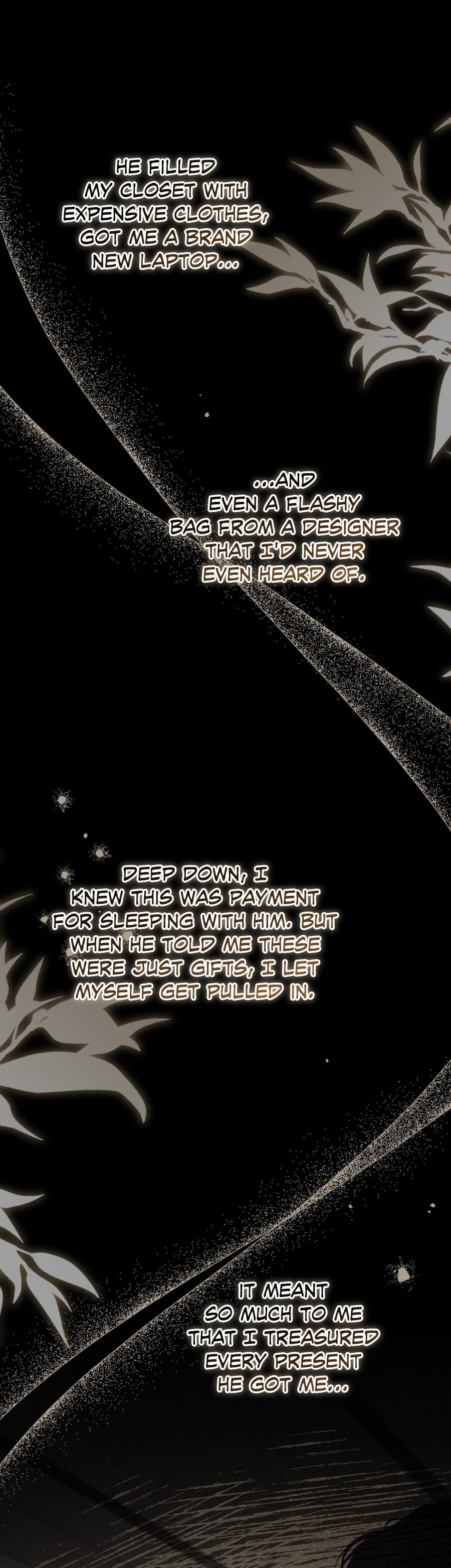 Love Junkie (Uncensored), chapter 9, page 28 of 40