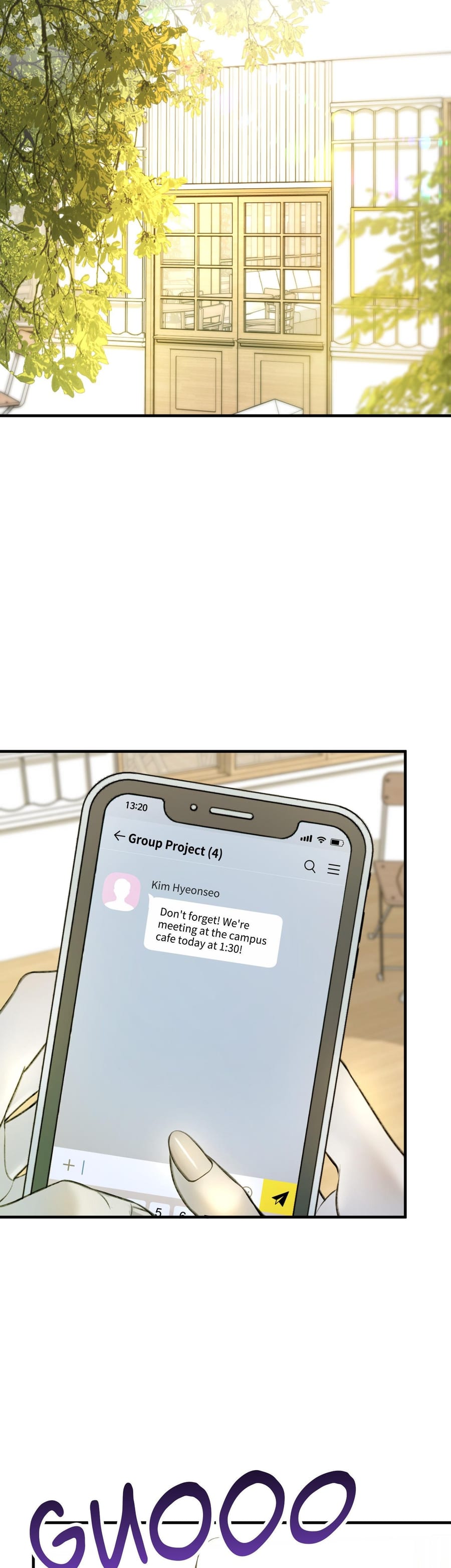 Love Junkie (Uncensored), chapter 9, page 31 of 40
