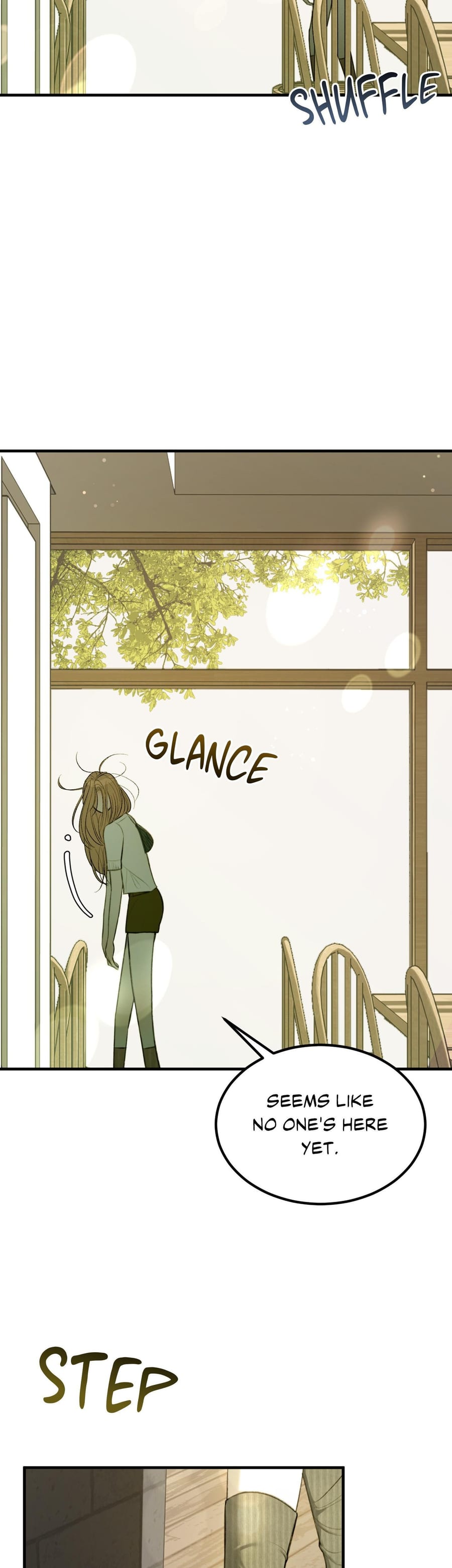 Love Junkie (Uncensored), chapter 9, page 33 of 40